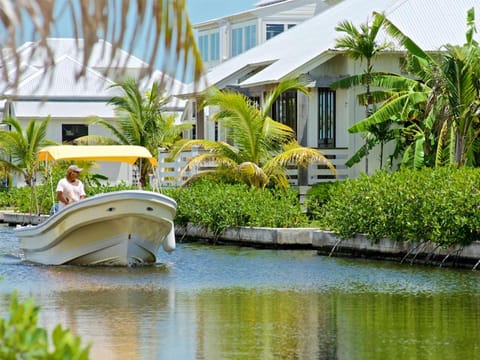 Mahogany Bay Resort and Beach Club, Curio Collection Vacation rental in San Pedro