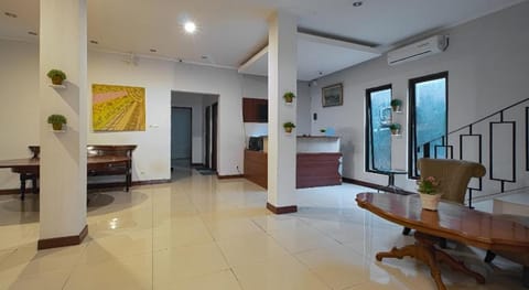 Uptown Residence Syariah Pondok Pinang Vacation rental in South Jakarta City