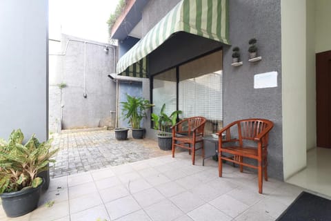 Uptown Residence Syariah Pondok Pinang Vacation rental in South Jakarta City