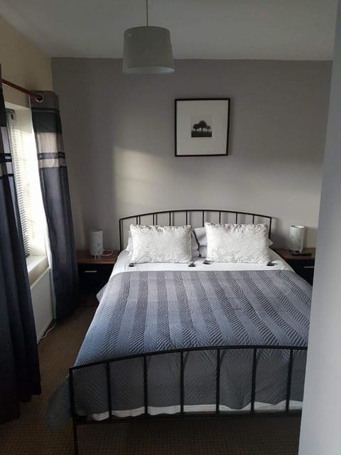 The Lamb and Flag Inn Vacation rental in Rhayader