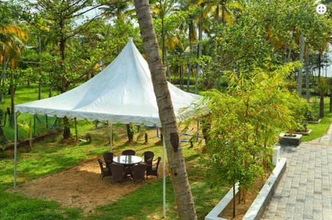 Indriya Sands Vacation rental in Vypin