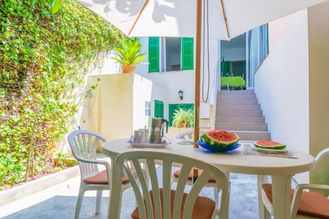 Casa Tradicional Can Picafort Vacation rental in Can Picafort