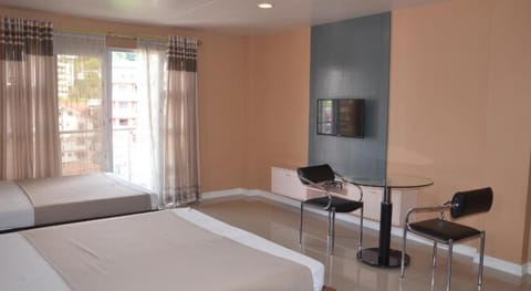 RL Veranda Suites Vacation rental in Baguio