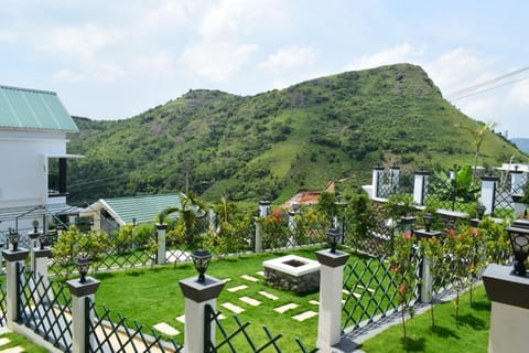 Palette hill view resort Vacation rental in Kerala