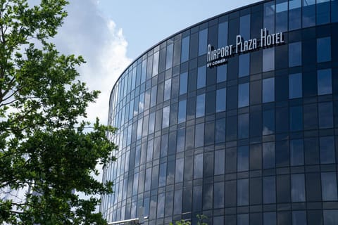 Nordport Plaza Hotel, Hamburg Airport Vacation rental in Hamburg