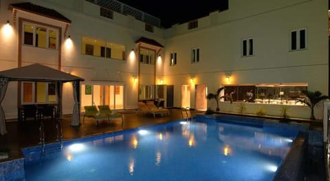 Lemon Tree Hotel Coimbatore Vacation rental in Coimbatore