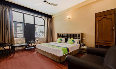 Itsy By Treebo - Jungle View Retreat Hotel in Dehradun