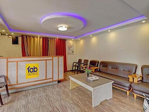 FabHotel Abirami Residency Vacation rental in Chandigarh