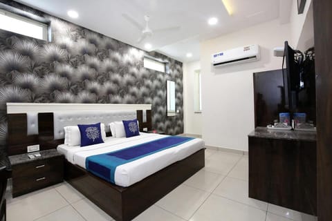 Super OYO Hotel Obr Inn Hotel in Ludhiana
