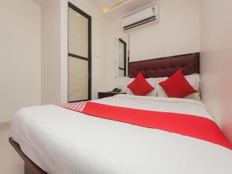 Hotel Mantra Residency Hotel in Mumbai