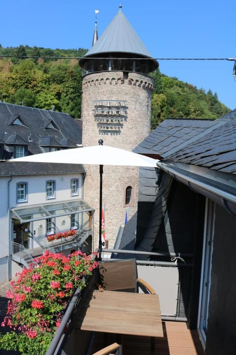 Alte Schmiede zu Trarbach Vacation rental in Graach an der Mosel