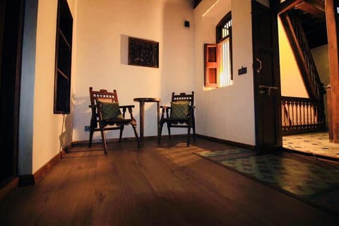 Baghban Haveli Bed and Breakfast in Ahmedabad