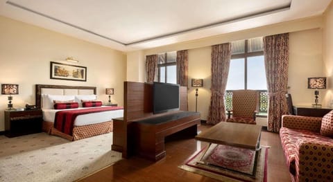 Ramada Islamabad Vacation rental in Islamabad