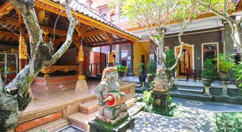 Jungut Guest House Vacation rental in Ubud