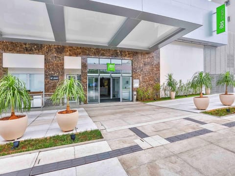 ibis Styles Goiania Marista Vacation rental in Goiania