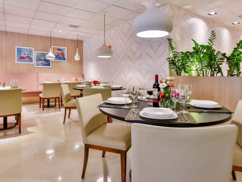 ibis Styles Goiania Marista Vacation rental in Goiania