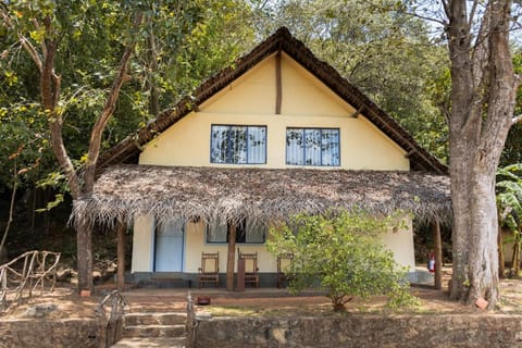 Amuna Ayurveda and Wellness Retreat Vacation rental in Dambulla