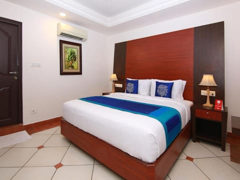 Emarald Suites, Cochin Hotel in Kochi