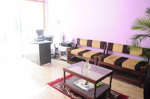 SGS Residency Vacation rental in Tirupati