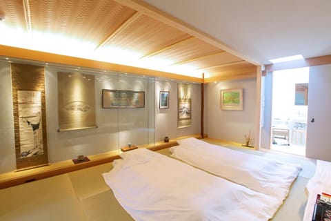 Luxury Condo Shikine An Gion Shirakawa Vacation rental in Kyoto