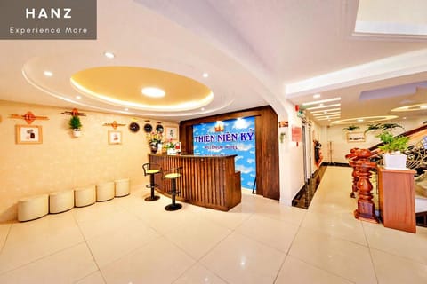 Thien Nien Ky Hotel Dalat Vacation rental in Dalat