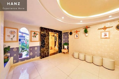 Thien Nien Ky Hotel Dalat Vacation rental in Dalat