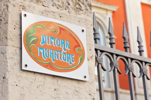 Dimora Storica Muratore Vacation rental in Lecce