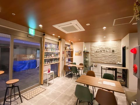 Guest House Kobe Nadeshikoya Vacation rental in Kobe