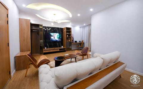 Arabella Residence Vacation rental in New Cairo City