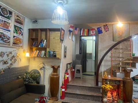 Da Lat Mr.Happy Homestay Vacation rental in Dalat