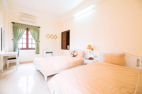 Mint Home Vacation rental in Dalat