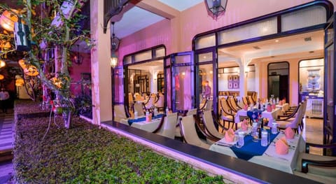 Allegro Hoi An . A Little Luxury Hotel & Spa Vacation rental in Hoi An