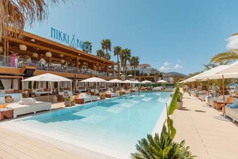 Nikki Beach Montenegro Vacation rental in Kotor Municipality