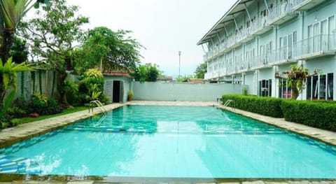 Hotel Bogor Indah Nirwana Vacation rental in Cisarua