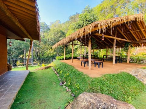 Hanthan Eco Lodge  Vacation rental in Gangawatakorale