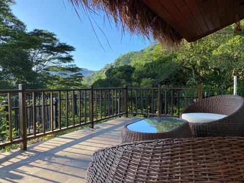 Hanthan Eco Lodge  Vacation rental in Gangawatakorale