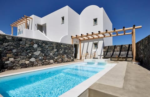 Altera Pars Suites Vacation rental in Mesaria