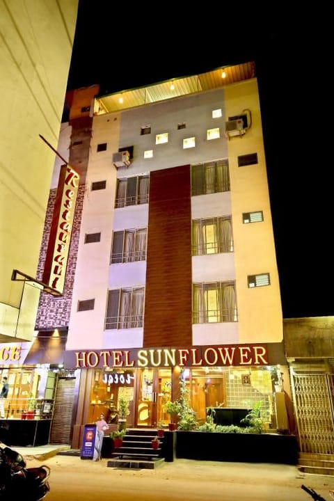 Hotel Sunflower Vacation rental in Udaipur