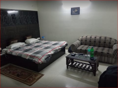 Hotel Jainson Residency Vacation rental in Agra