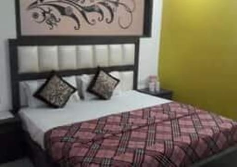 Hotel Jainson Residency Vacation rental in Agra