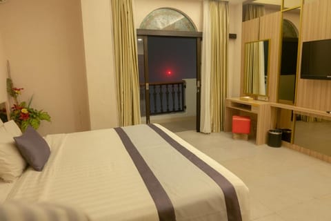 @K Hotel Hôtel in Special Region of Yogyakarta