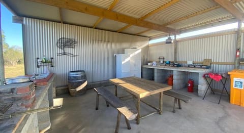 Horseshoe Game Reserve Vacation rental in Eastern Cape