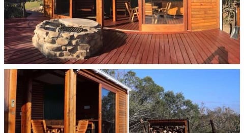 Horseshoe Game Reserve Vacation rental in Eastern Cape