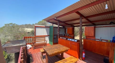 Horseshoe Game Reserve Vacation rental in Eastern Cape