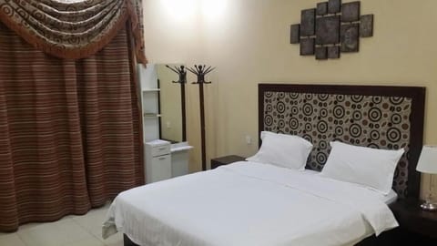 Nuzul mena 109-By Alazmi- Apartment hotel in Riyadh
