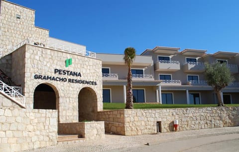 Pestana Gramacho Residences Vacation rental in Carvoeiro