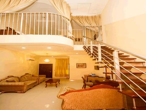 Babale Suites Hotel in Cameroon