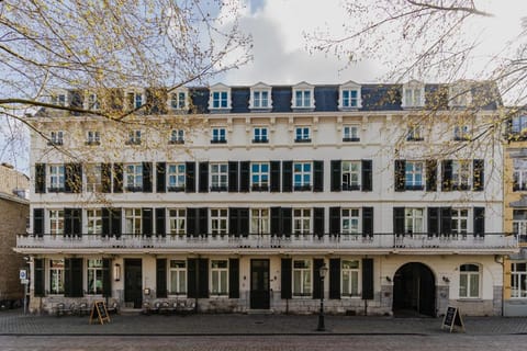 Hotel Monastère Maastricht Vacation rental in Maastricht