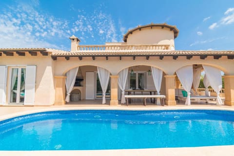 Casa Bel Vacation rental in Son Serra de Marina