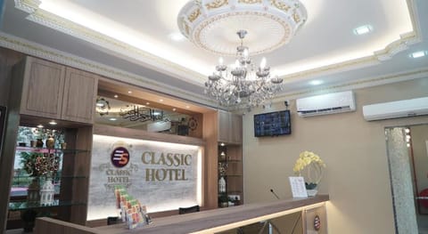 Ghazrin's Classic Hotel Vacation rental in Johor Bahru